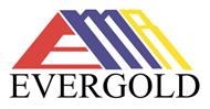 EVERGOLD METAL ROOFING Logo